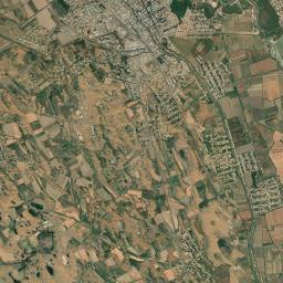 Yolöten Satellite Map