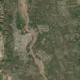 Shahritus Satellite Map