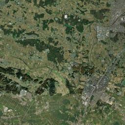 Sukagawa Shi Satellite Map