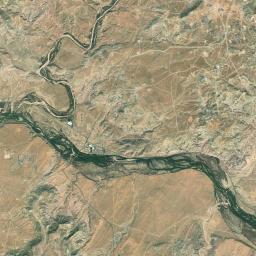 Trading Post Rd Montezuma Creek Satellite Map