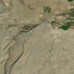 Centro Colorado Satellite Map