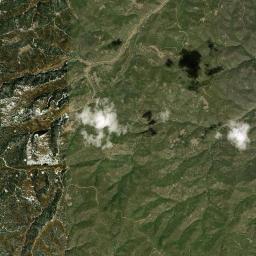 Vallorso Colorado Satellite Map