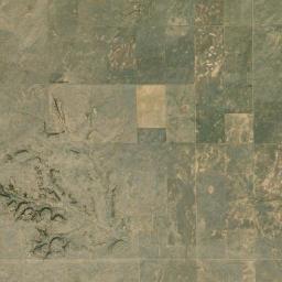 Andrix Colorado Satellite Map