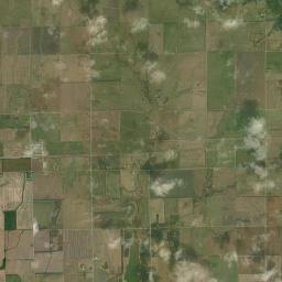 Sumner County Satellite Map
