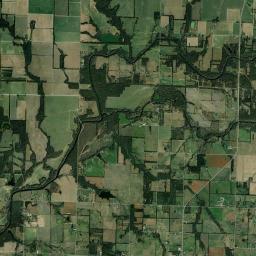 Missouri 43, Oronogo, MO 64855, USA Satellite Map