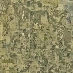 3376 North Farm Road 93, Springfield, MO Satellite Map