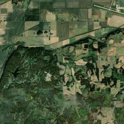 State Highway A, Chaffee, MO 63740, USA Satellite Map