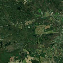 Nortonville Satellite Map