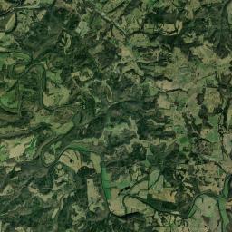 1286-2144 U.S. 68 Greensburg KY 42743 Satellite Map