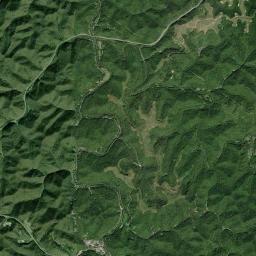 Hyden Satellite Map