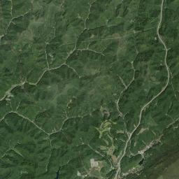 Jenkins Satellite Map