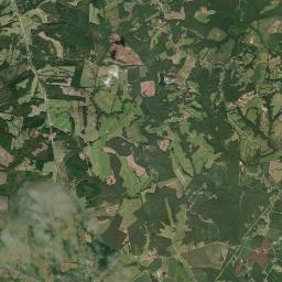 Campbell County Satellite Map