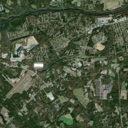 443 Spring Street, Petersburg, VA 23803 Satellite Map