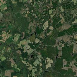 11700-11806 Centennial Road, Prince George Satellite Map