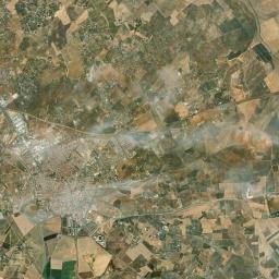 Utrera Satellite Map