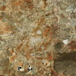 Alameda Satellite Map