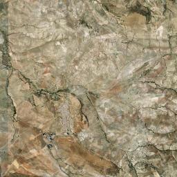 Villanueva de Algaidas Satellite Map