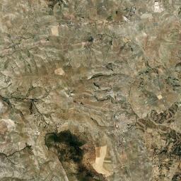 Villanueva de Tapia Satellite Map