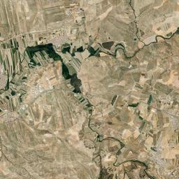 Moraleda de Zafayona Satellite Map