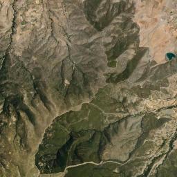 Lugros Satellite Map