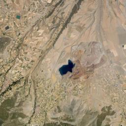 Alquife Satellite Map