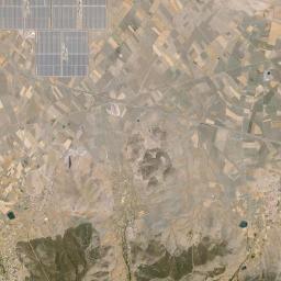 Ferreira Satellite Map