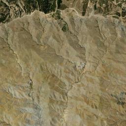 Castro de Filabres Satellite Map