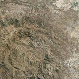 Bédar Satellite Map