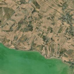 Douar Tindja Satellite Map