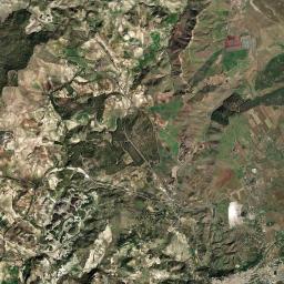 Vizzini Satellite Map