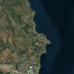 Leonídio Satellite Map