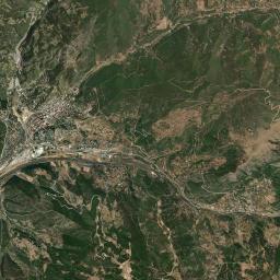 Bahçe Satellite Map