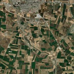 Viranşehir Satellite Map