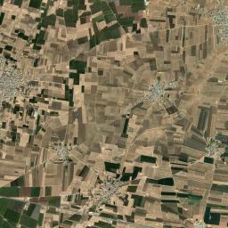 Yaylı Satellite Map