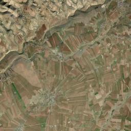 Oyalı Satellite Map