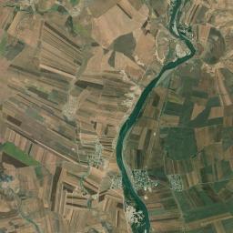 Bostancı Satellite Map
