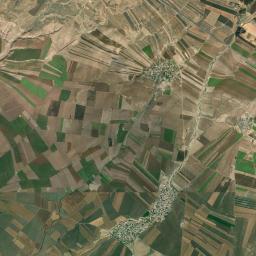 Girikbedro Satellite Map