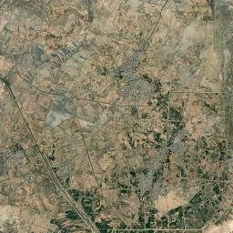 Mobarak Abad Satellite Map
