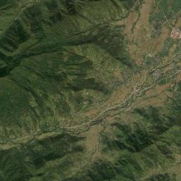 Fuman Satellite Map