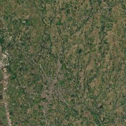 Sangar Satellite Map