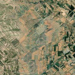 Aq Qala Satellite Map