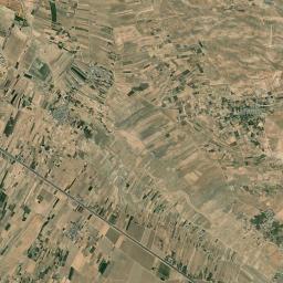 Titkanlu Satellite Map