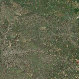 Imām Şāḩib Satellite Map