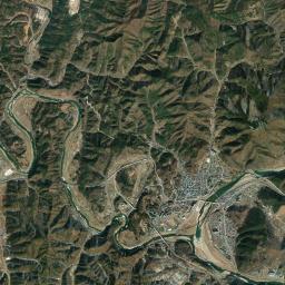 Neietsu Satellite Map