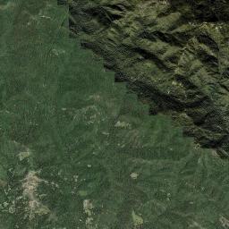 Riverside Grove California map(satellite map)