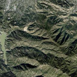 Chemeketa Park California map(satellite map)