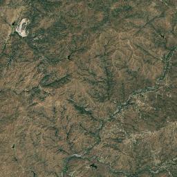 Knowles California map(satellite map)