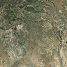 Towaoc Satellite Map