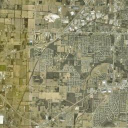 5526 Missouri 266, Springfield, MO 65802 Satellite Map