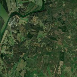 Smithland Satellite Map